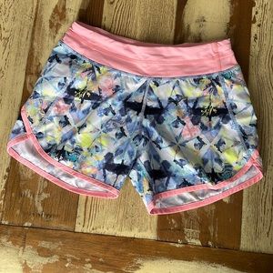 Ivivva Speedy Shorts